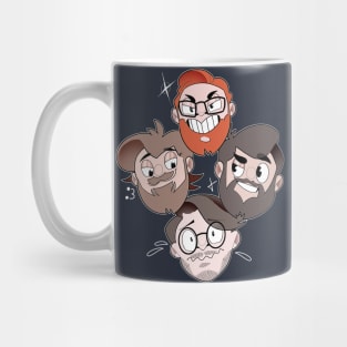 Squad Up! Mug